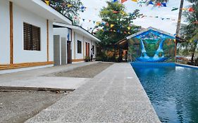 Casa Nena Hotel & Resort Iloilo By Reddoorz Guimbal  Filipinas
